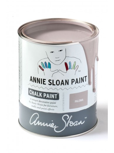 PALOMA Chalk Paint™ by Annie Sloan