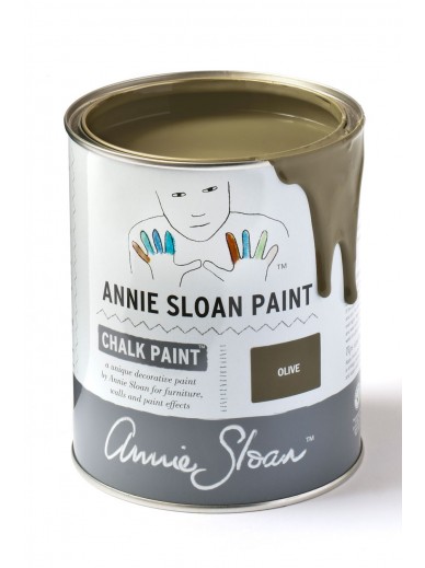 OLIVE Chalk Paint™ by Annie Sloan