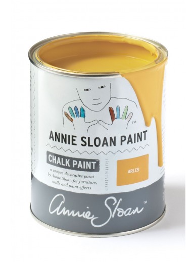 ARLES Chalk Paint™ by Annie Sloan