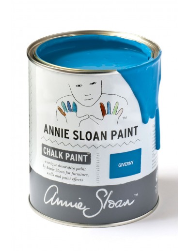 GIVERNY Chalk Paint™ by Annie Sloan