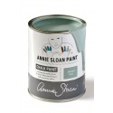 SVENSKA BLUE Chalk Paint™ by Annie Sloan