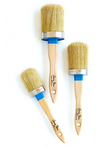 ANNIE SLOAN Pure Bristle Brush MEDIUM