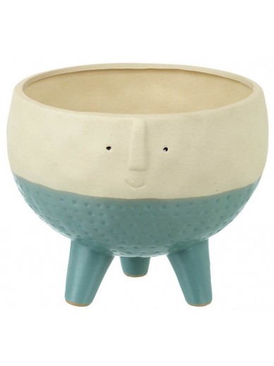 Gerald Green Earthenware Planter