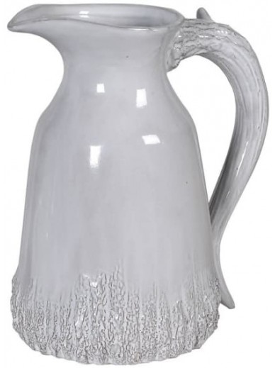 Grey Antler Pitcher / Jug