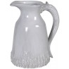 Grey Antler Pitcher / Jug