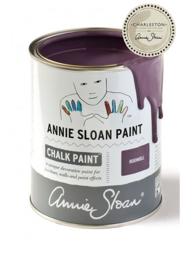 RODMELL Chalk Paint™ by Annie Sloan
