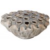 Ceramic Lotus Seed Head