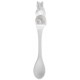 Rabbit Ceramic Spoon