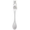 Rabbit Ceramic Spoon