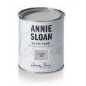 CHICAGO GREY Satin Paint by Annie Sloan