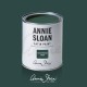 KNIGHTSBRIDGE GREEN Satin Paint by Annie Sloan