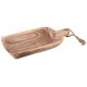 Wooden Shovel Tray