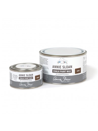 Annie Sloan Dark Soft Wax 120ml