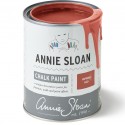 PAPRIKA RED Chalk Paint™ by Annie Sloan