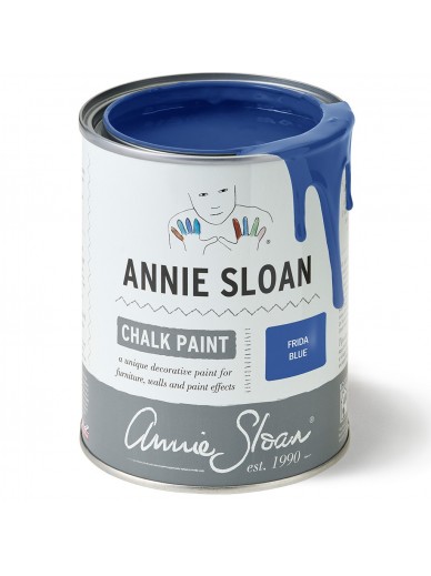 FRIDA BLUE Chalk Paint™ by Annie Sloan