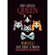Birthday Queen Greeting Card A5