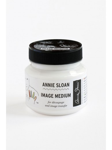 Annie Sloan Decoupage Glue and Varnish