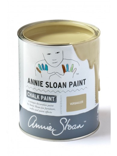 VERSAILLES Chalk Paint™ by Annie Sloan