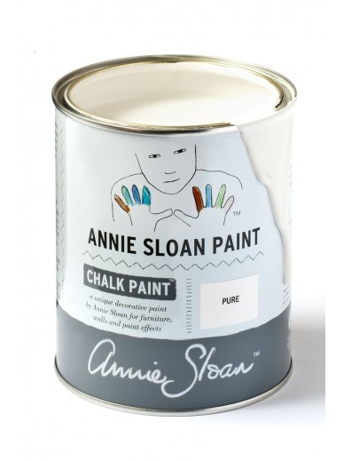 PURE Chalk Paint™ by Annie Sloan