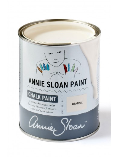 ORIGINAL Chalk Paint™ by Annie Sloan