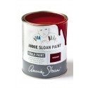 BURGUNDY Chalk Paint™ by Annie Sloan