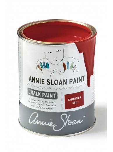 EMPEROR'S SILK Chalk Paint™ by Annie Sloan