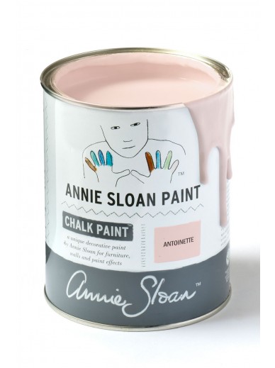 ANTOINETTE Chalk Paint™ by Annie Sloan